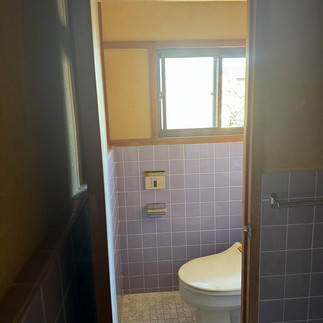 1980s wood house, 8-min walk to station, Mie