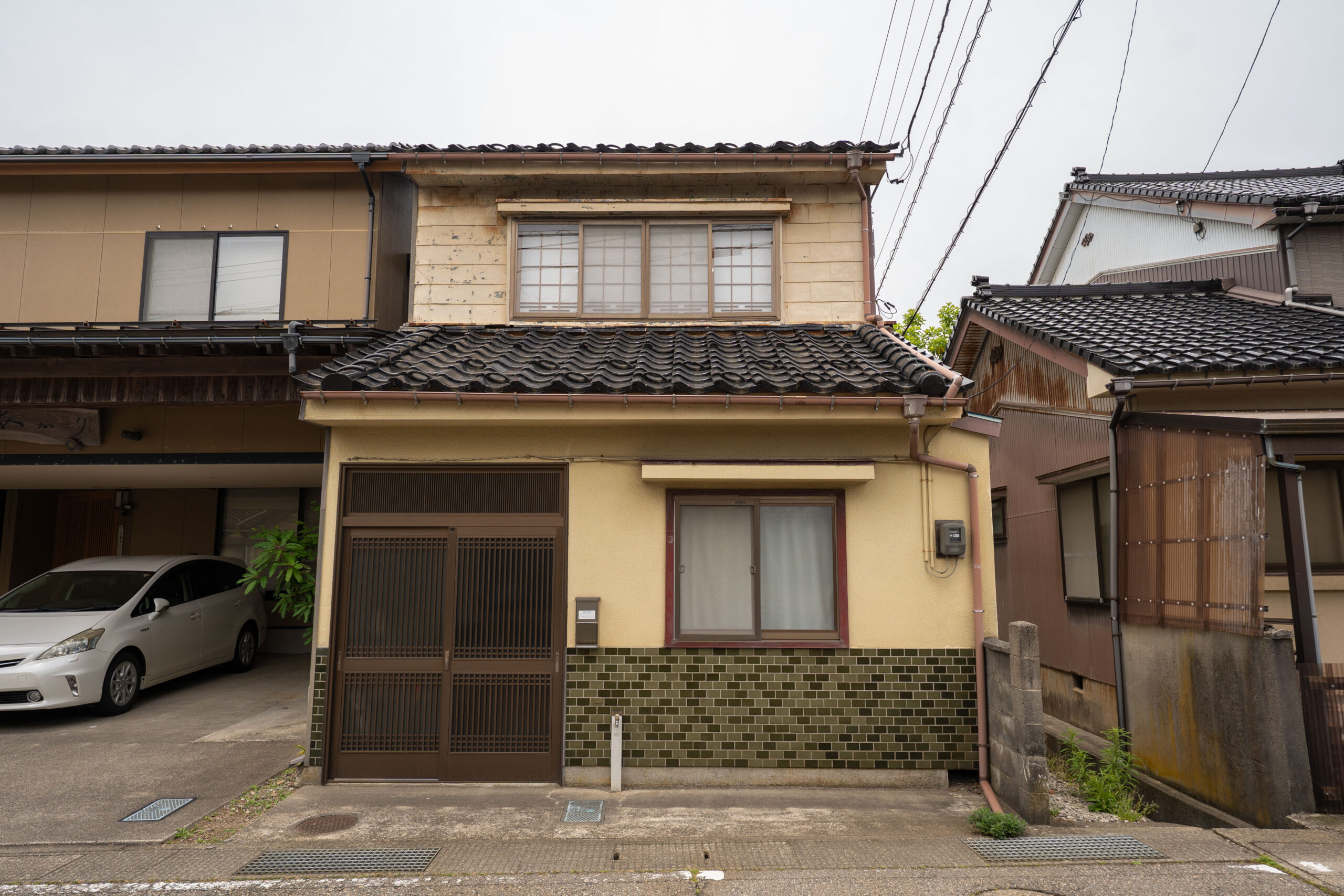House in Toyama