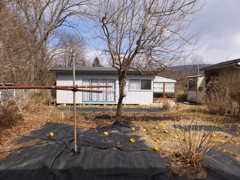 1990s wood house, 17-min walk to station, Iwate
