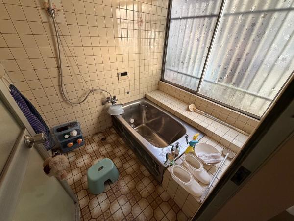 Photo 4 of 5: 1970s wood house in Chiba