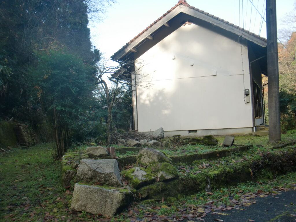 1980s wood house in Shimane