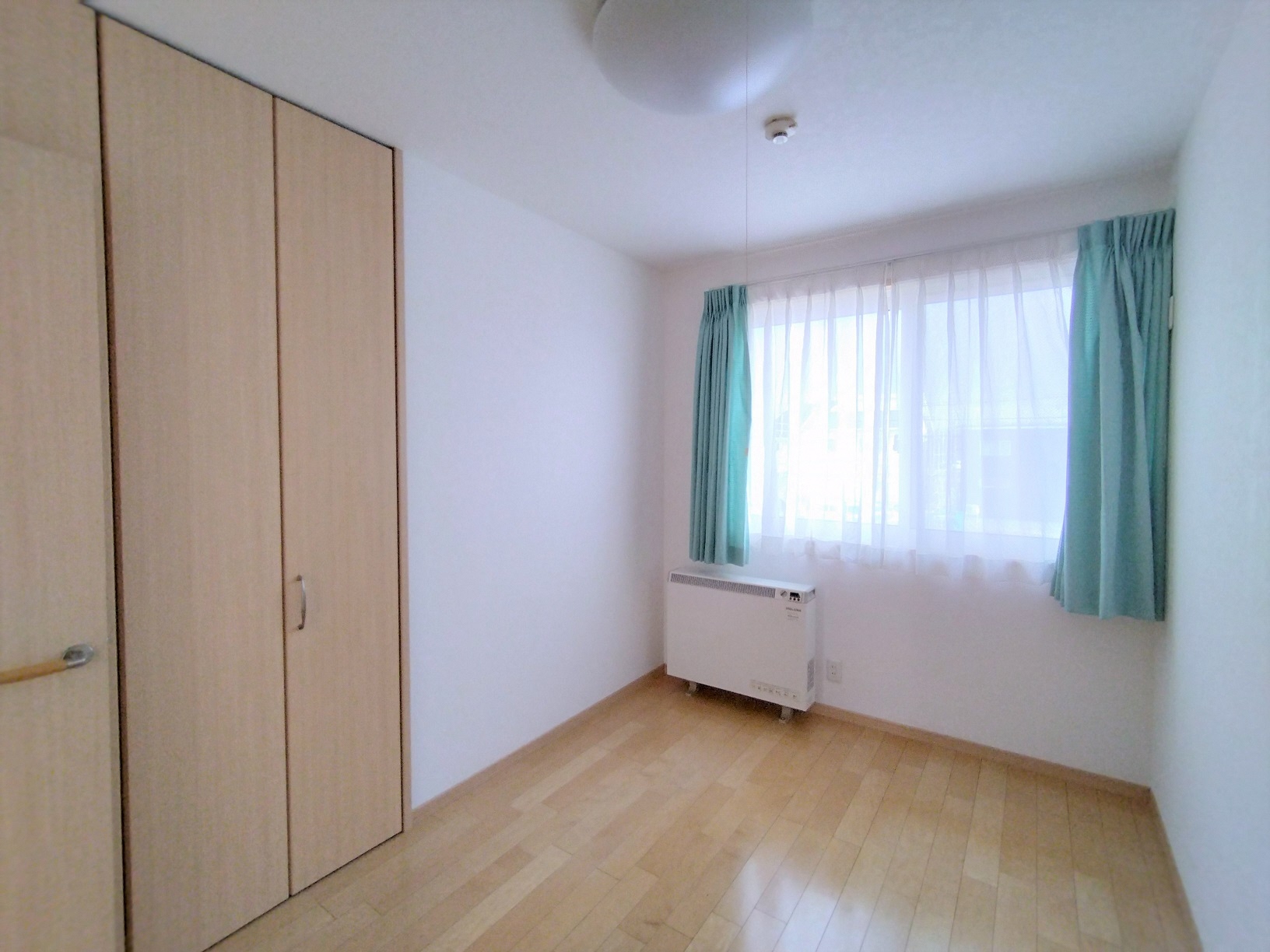 2010s steel-frame house in Aomori