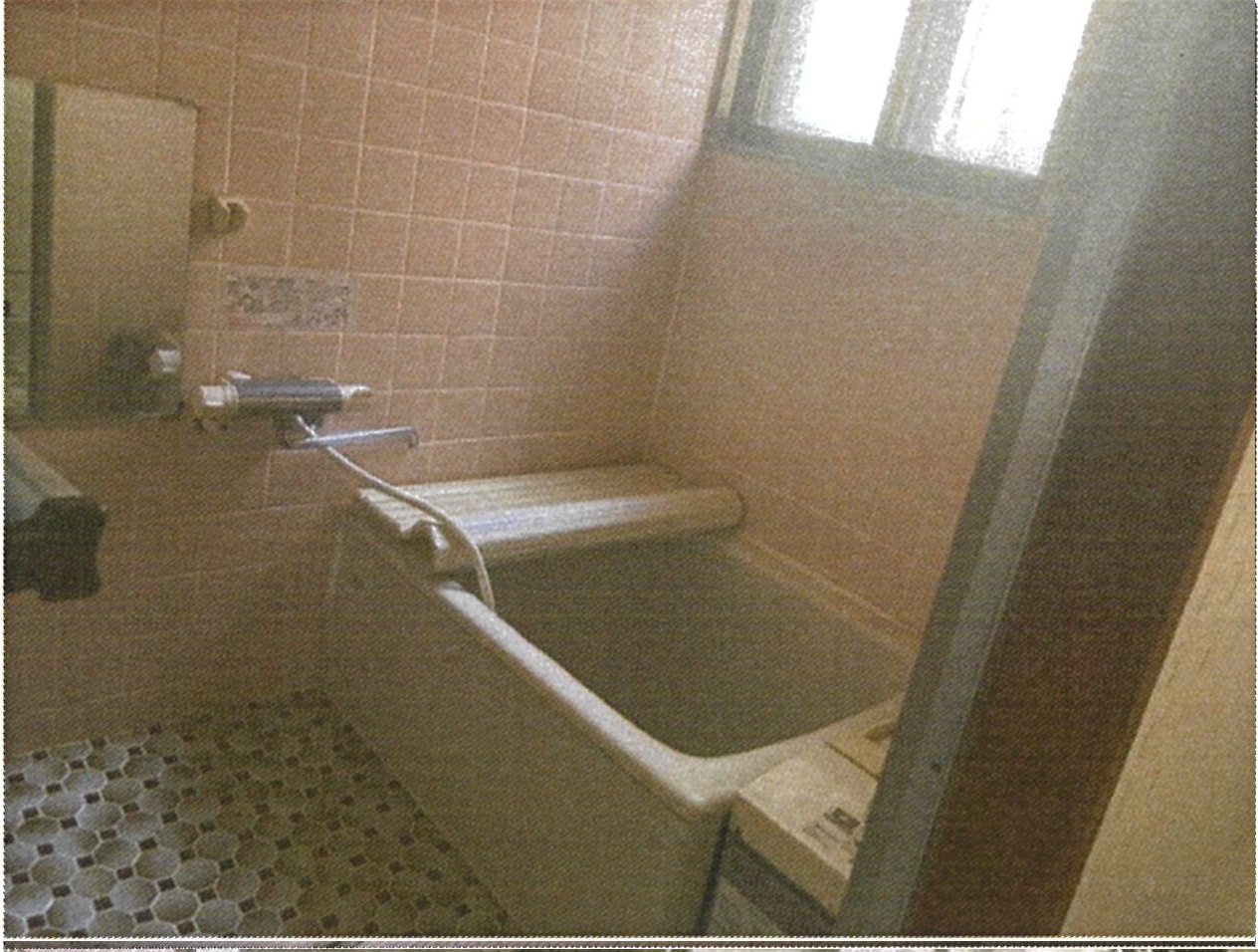 1980s wood house in Aomori