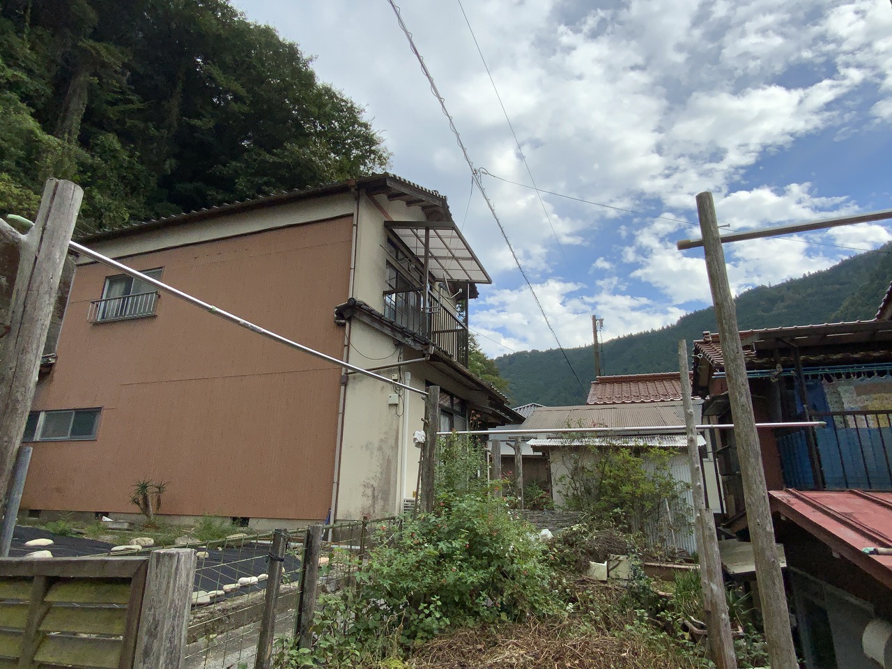 1970s house, 7-min walk to station, Yamaguchi