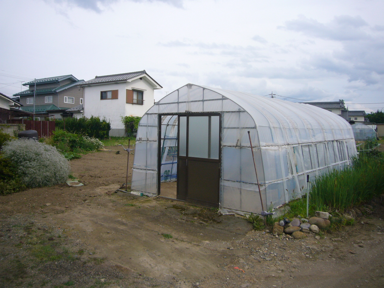 1960s wood house, 13-min walk to station, Nagano