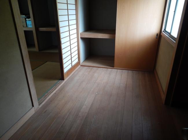 1970s house in Okayama