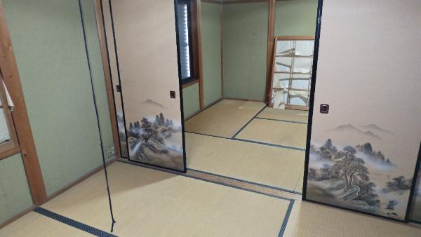 1980s wood house in Hyogo