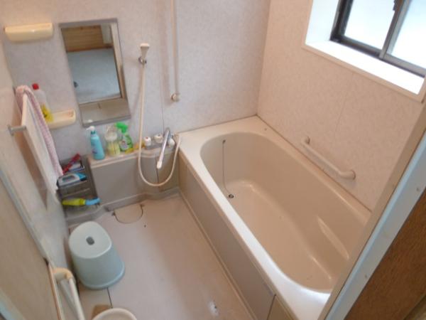 1970s wood house in Hyogo