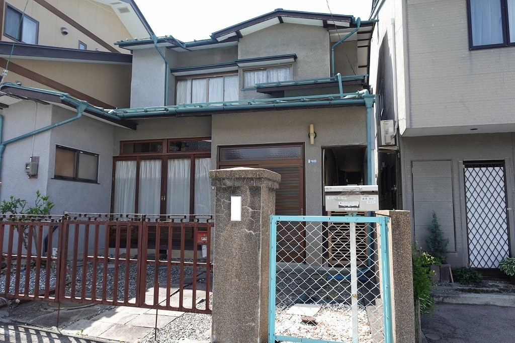 1960s wood house, 11-min walk to station, Nagano