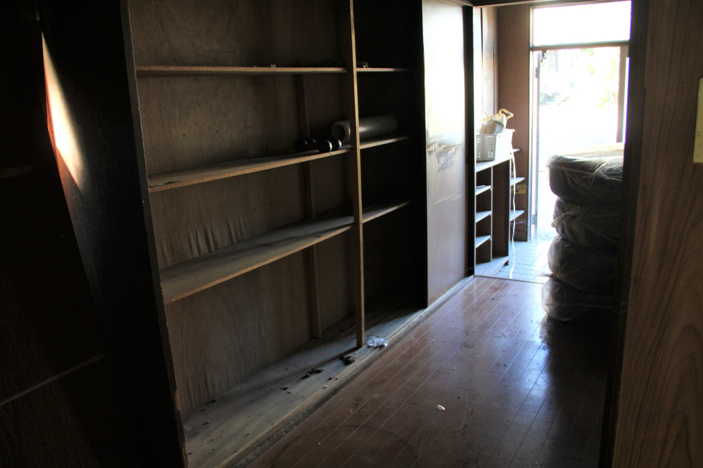 House in Gifu