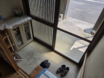 House in Kaseda, Minamisatsuma