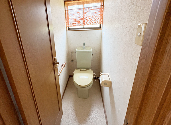 1990s wood house, 6-min walk to station, Wakayama