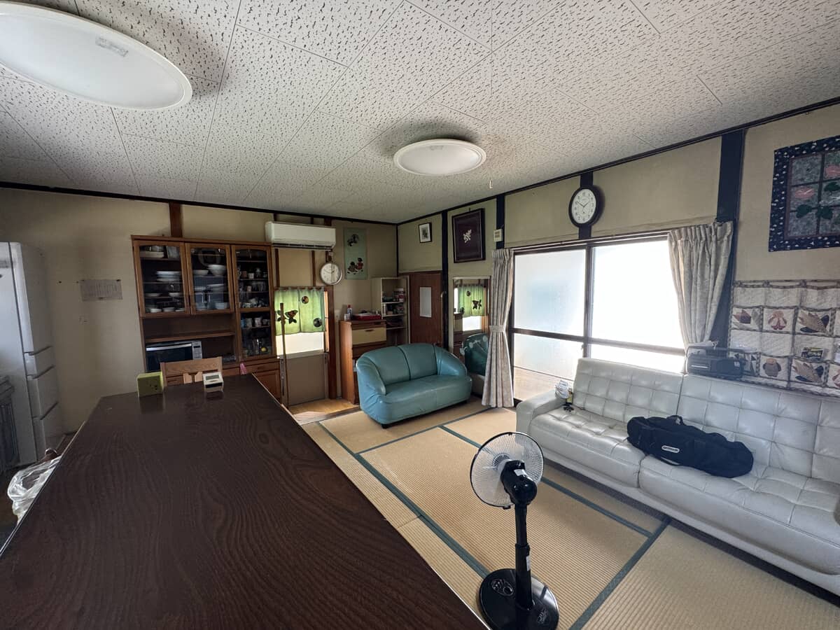 House in Hiroshima