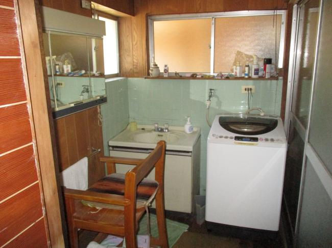 1890s wood house in Okayama