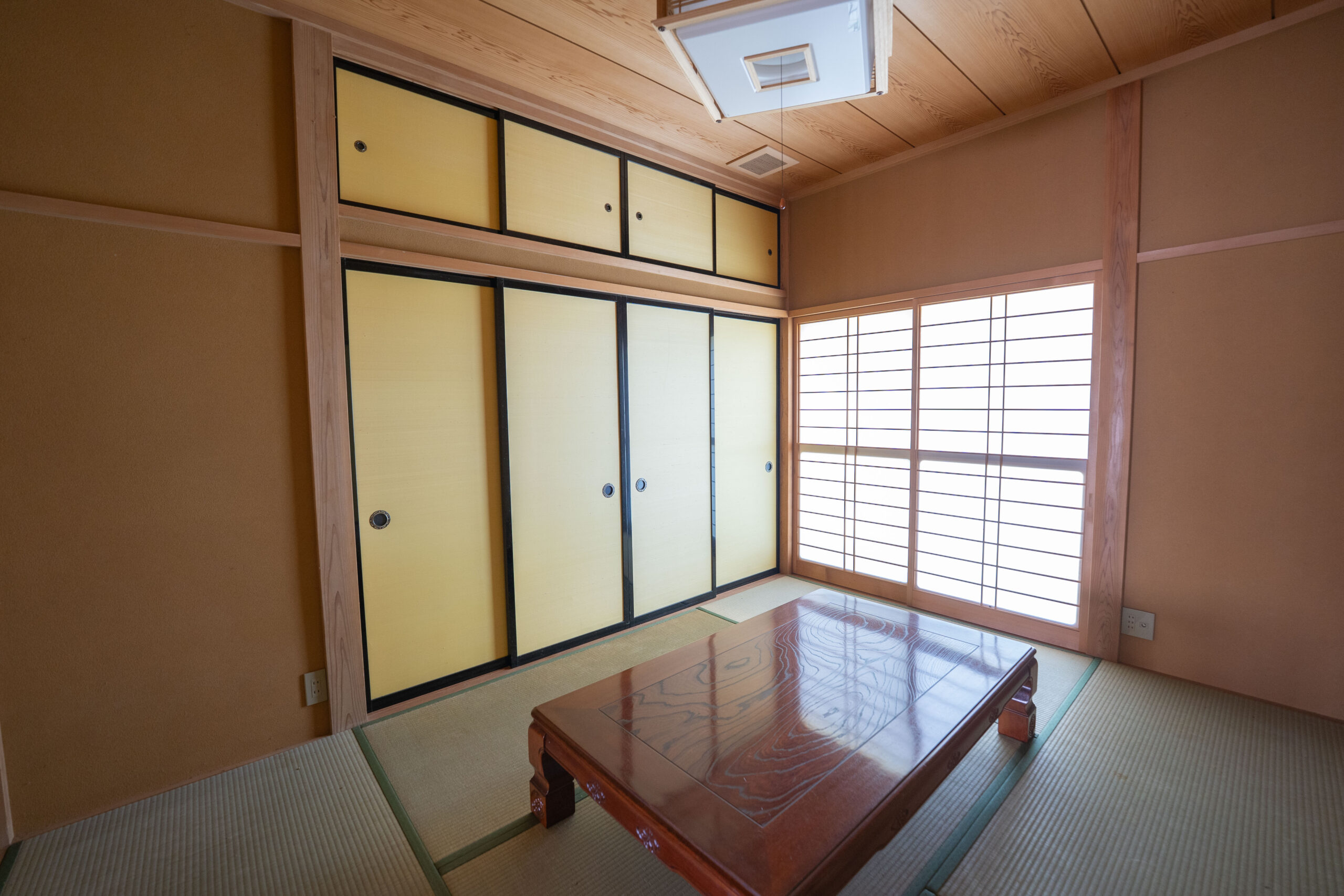 1960s house in Toyama