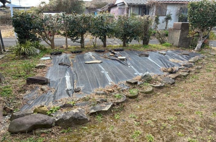 1960s wood house, 6-min walk to station, Takaono, Izumi