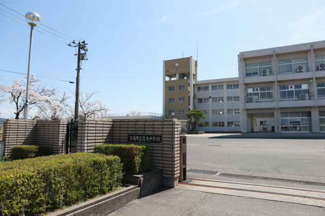 Empty home in Japan