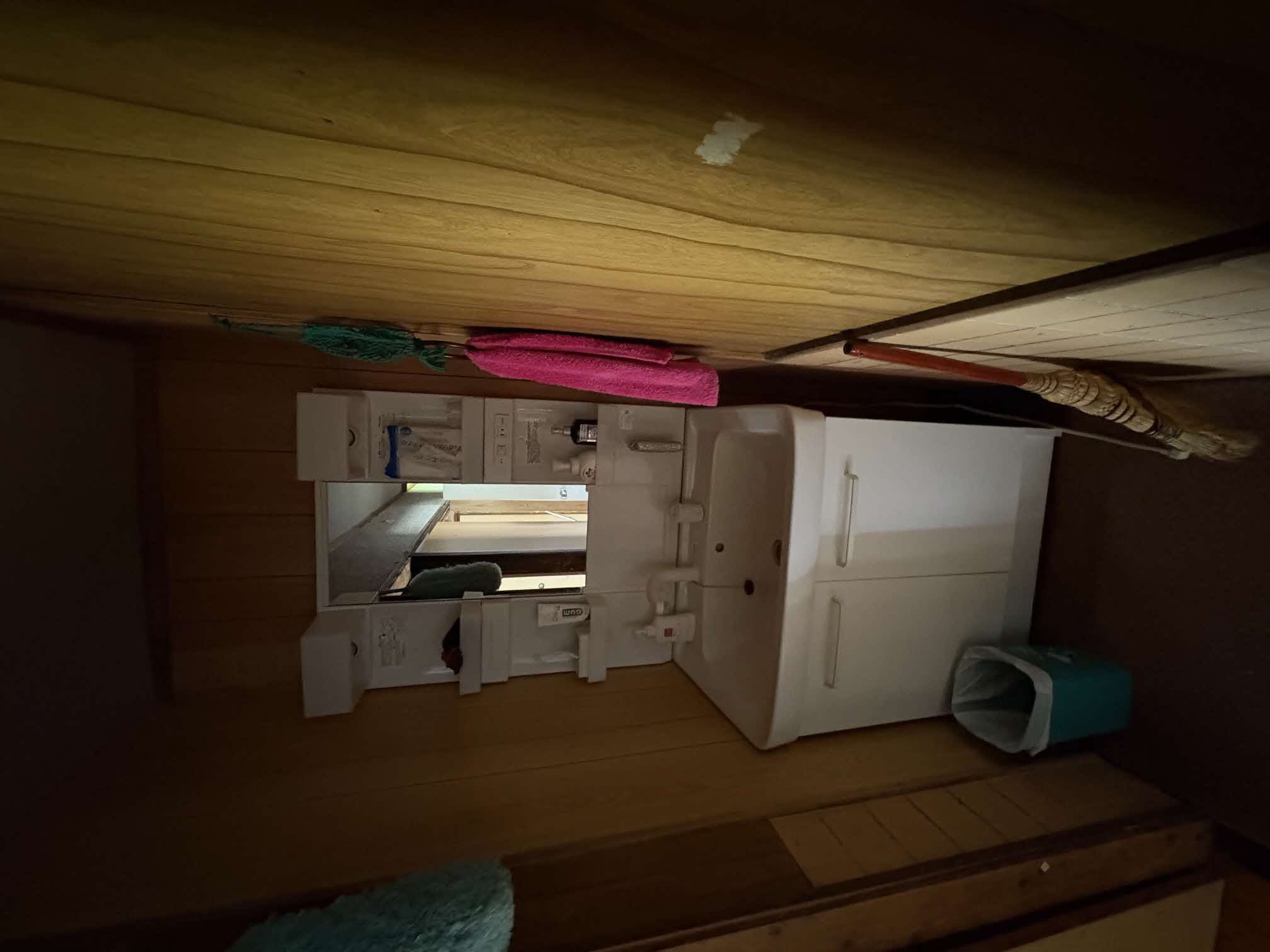 1970s wood house in Kumamoto