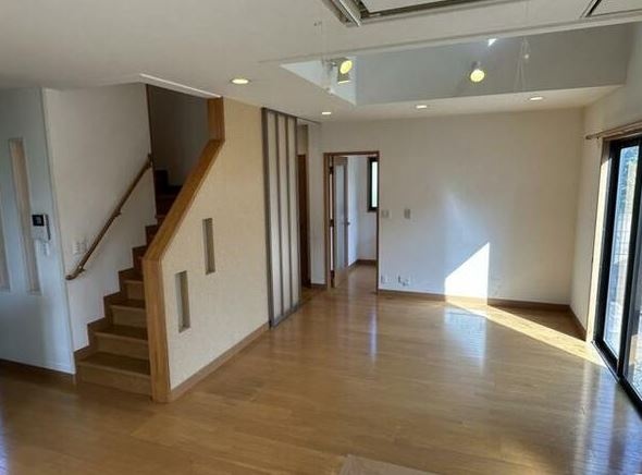 House for Sale in Horinouchi, Kikuta-machi, Koriyama