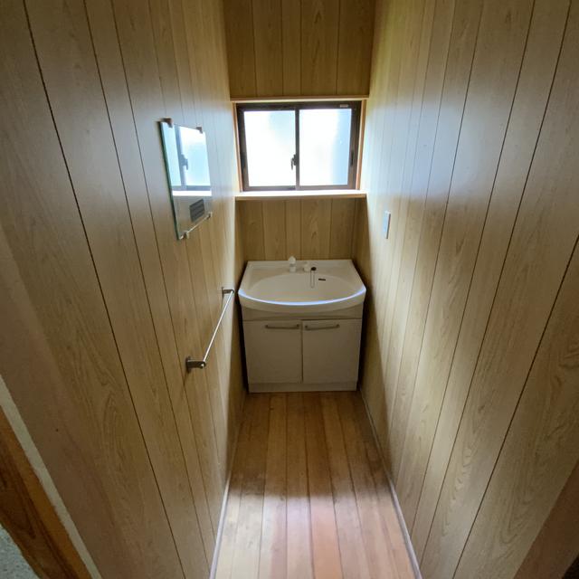 1970s wood house in Iwate