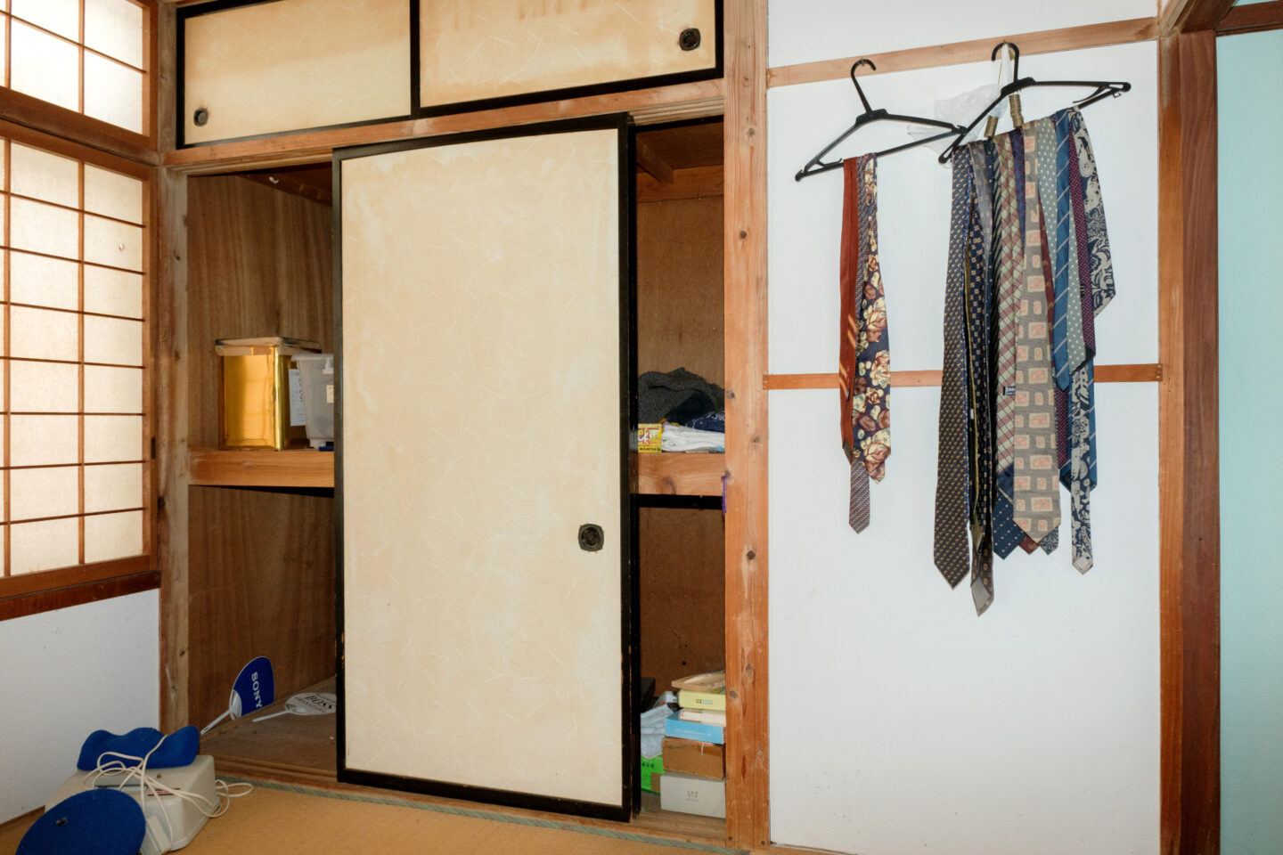 1970s wood house in Yamagata