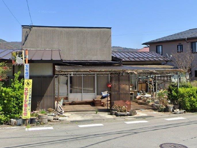 1960s house in Nagano