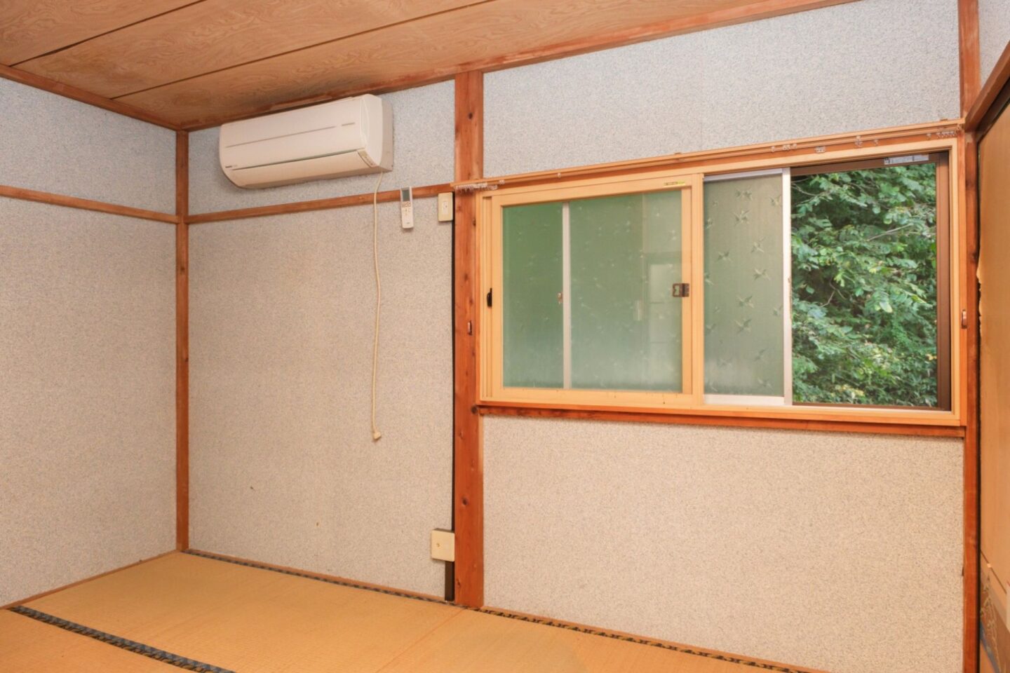1970s wood house in Yamagata
