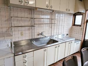 1990s steel-frame house, 1-min walk to station, Fukui