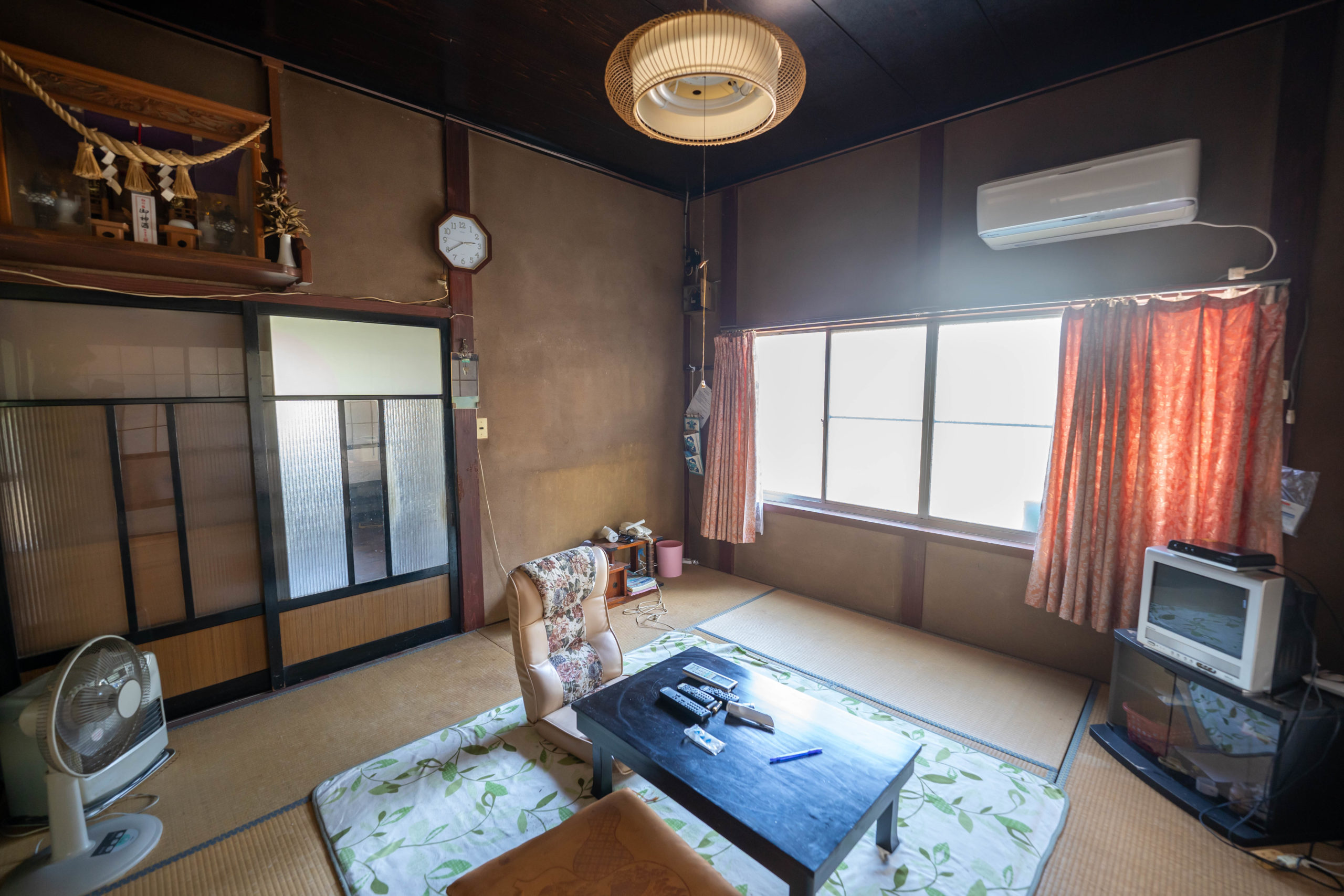 House in Toyama