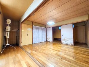 1960s house near the coast in Makurazaki