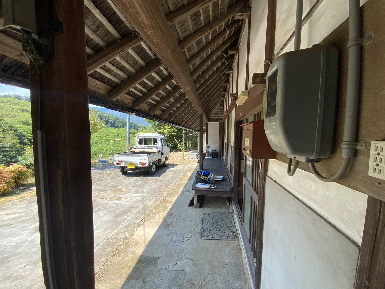 House in Yamaguchi