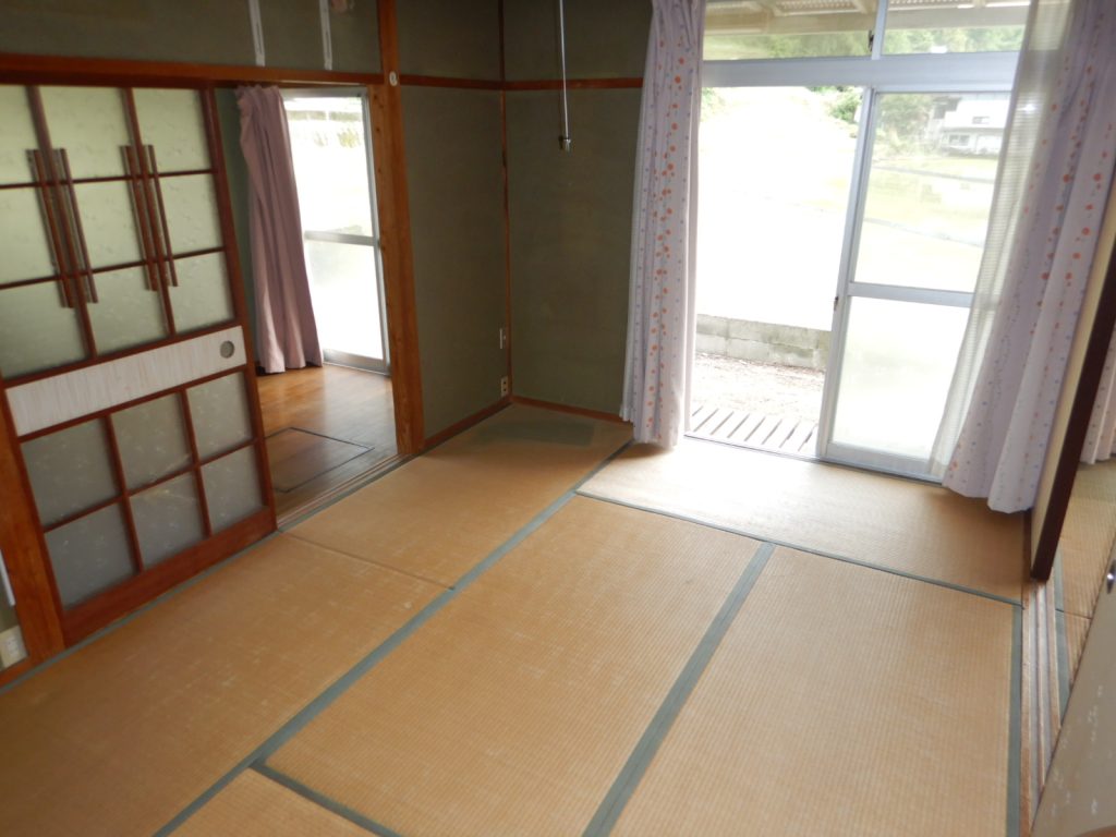 [Sale Property] Nakayama District