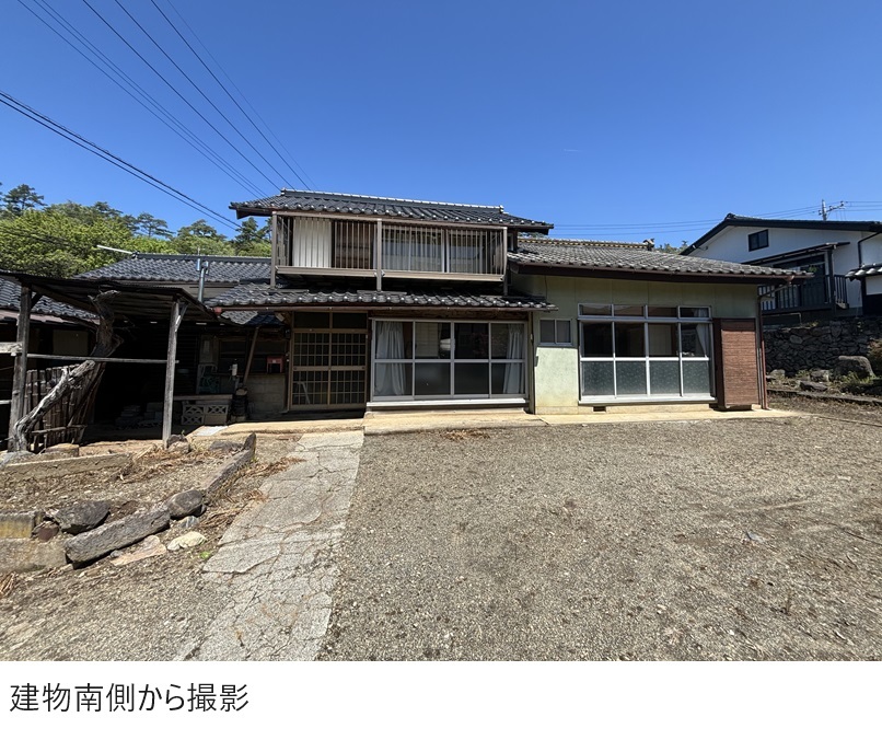 House in Yamanashi