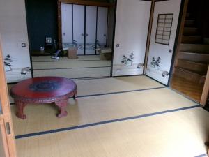 1960s house in Gifu