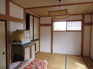 1990s wood house in Yamagata