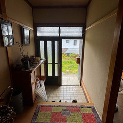 1980s wood house, 7-min walk to station, Mie