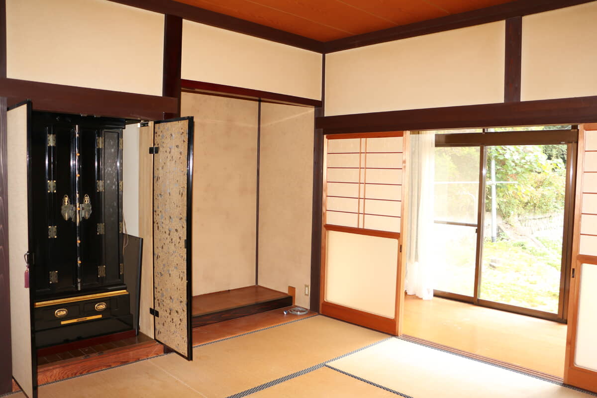2010s wood house in Hiroshima