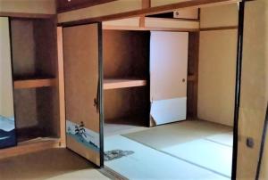 1970s wood house in Shimane