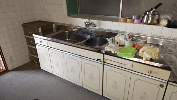 1970s wood house in Hyogo