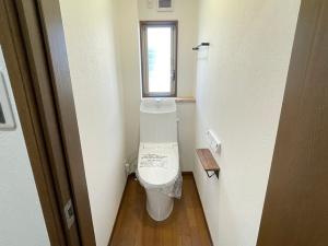 Wood house in Fukui