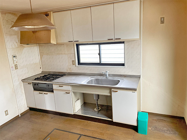 1990s steel-frame house, 17-min walk to station, Wakayama