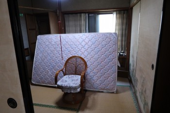 1970s house in Minamisatsuma