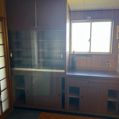 1960s wood house, 7-min walk to station, Mie
