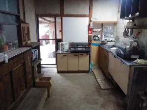 1920s wood house, 15-min walk to station, Ehime