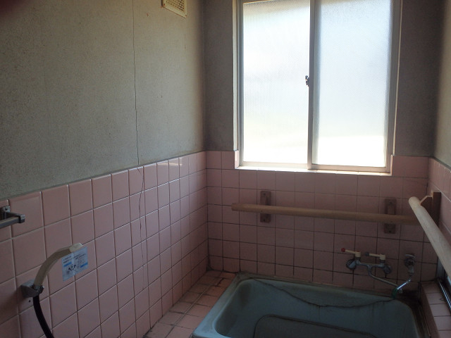1960s wood house in Kagawa