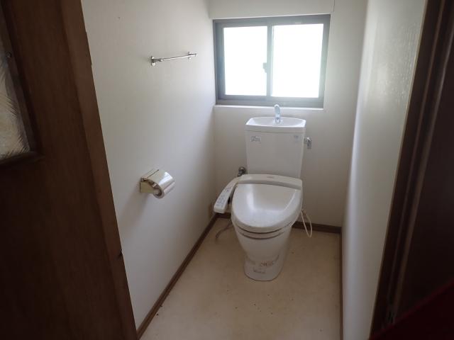 1970s wood house in Oita