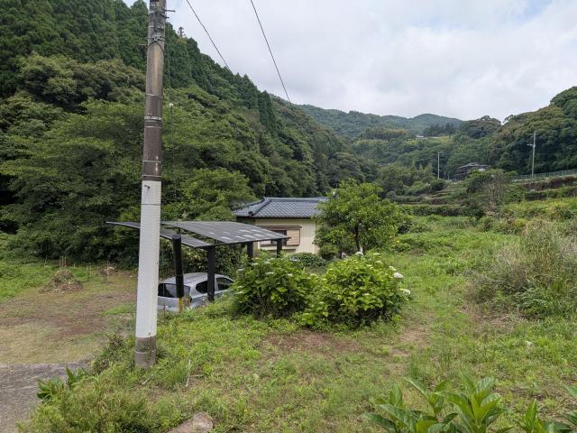 1970s wood house, 19-min walk to station, Nagasaki