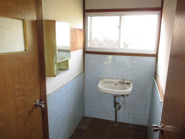 1970s wood house in Okayama