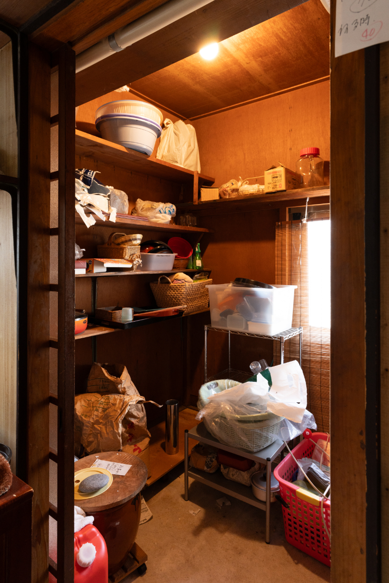 1970s wood house, 2-min walk to station, Yamagata