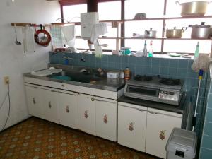 Empty home in Japan